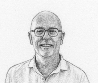 Jeroen van Duursen, osteopaat DO-MRO